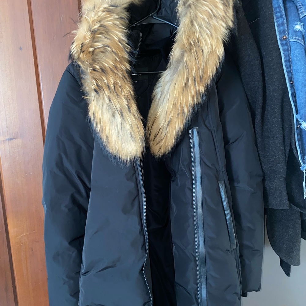 Mackage Kay Down Coat